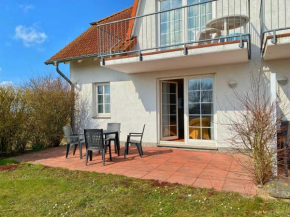 Neddesitz Ferienwohnung Inselblick